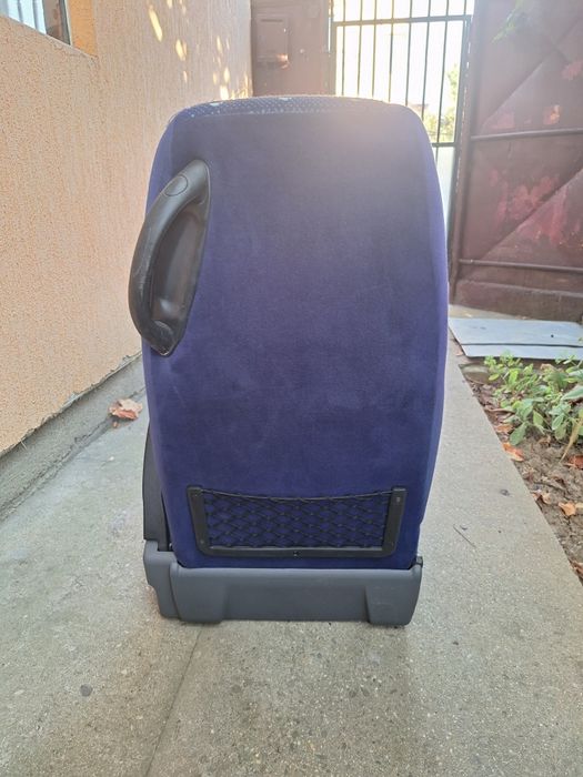 Vând  Scaun Microbuz  Iveco  , etc...