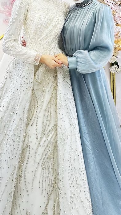 38-40 салатовое платье продается