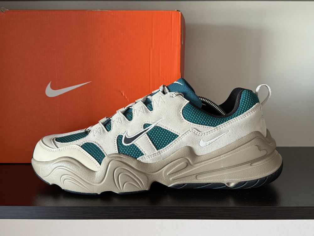 Nike Tech Hera 45номер 29см Стелка Нови с Кутия