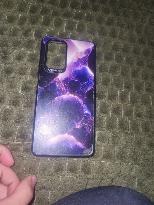 Vând redmi note 10 pro