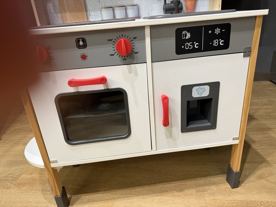 Детска кухня в отрично състояние