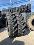 Anvelope 420/85R38 noi radiale pentru tractor cu garantie