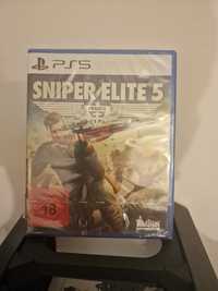 Sniper Elite 5 ps5