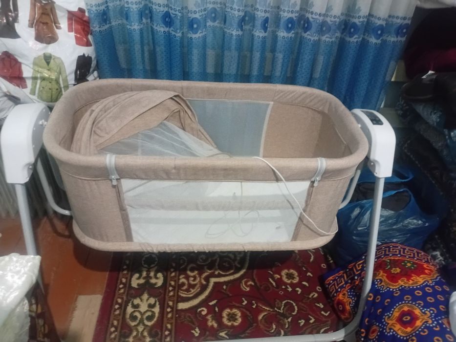 Chaqaloqlar belanchagi