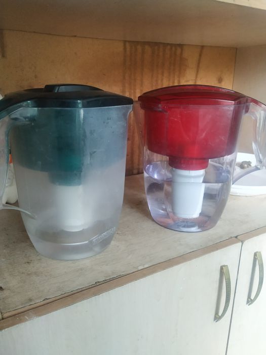 Фильтр aquaphor 2л