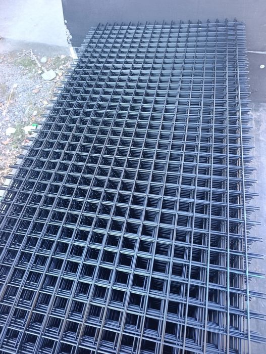 Yevro zabor ishlab chiqaramiz