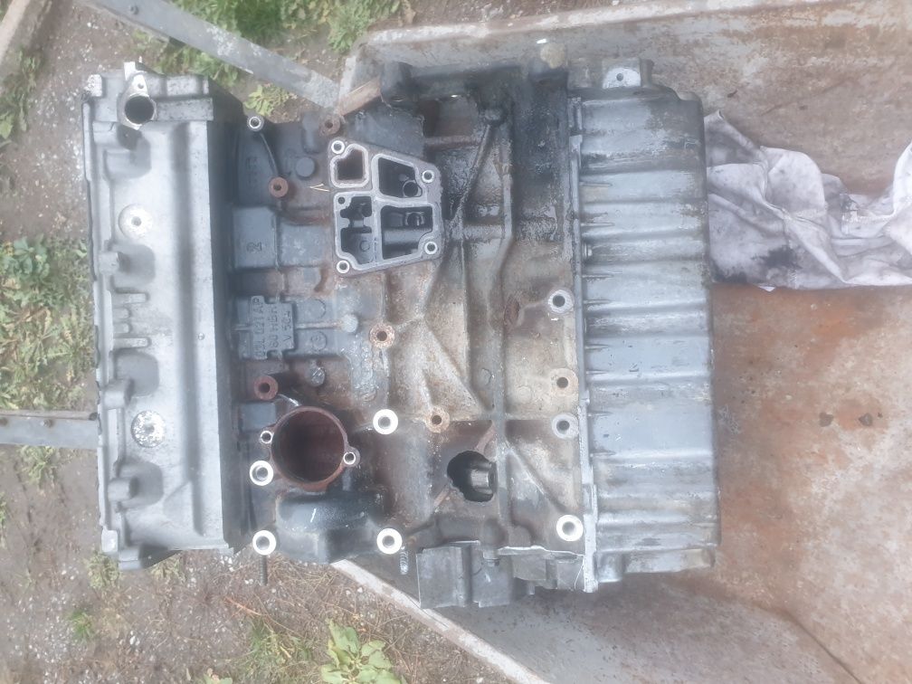 Двигател на части заVW, Skoda Yeti 2.0 tdi 110 к.с