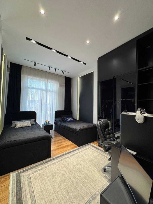RENT | АРЕНДА квартира в жк Real house