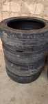 Продам покрышки  235/55 R20