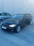 BMW 320 X-Drive Facelift 2009