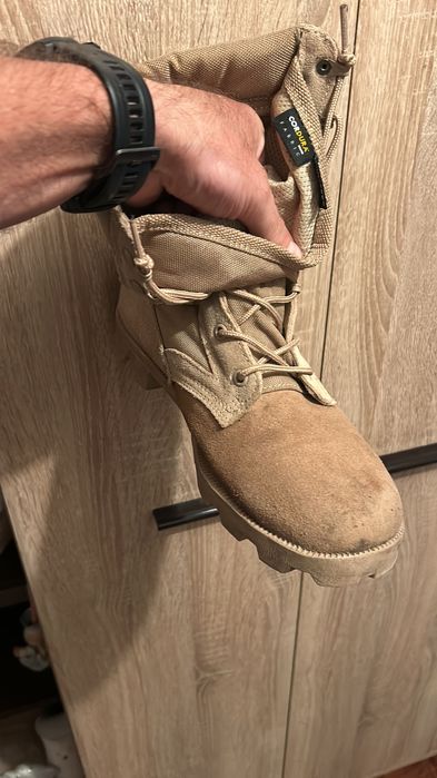 Bocanci militari vara aproape noi !