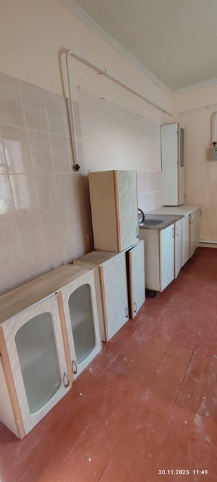 Кухонная мебель сатылады