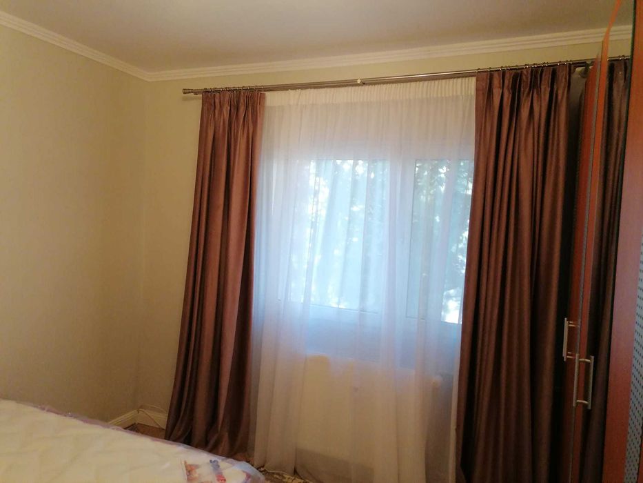Inchiriez apartament 2 camere sect 6 la 4 min de metrou Pacii