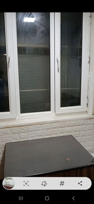 Продаётся квартира!