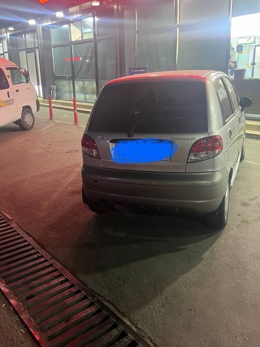 Matiz best srocna sotlad