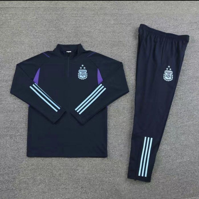 Продам тренировочный костюм Аргентина