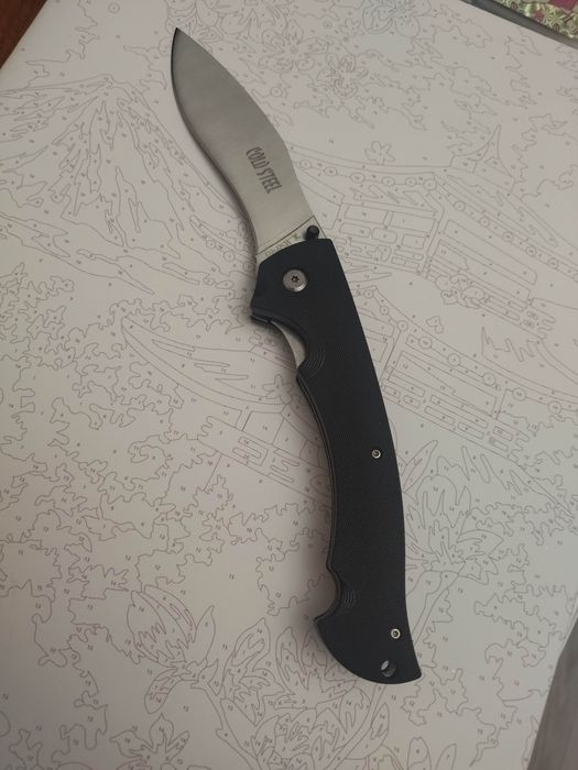 Нож для кухни и столовой