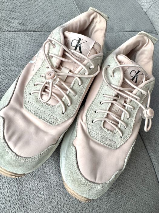 Calvin Klein оригинални маратонки