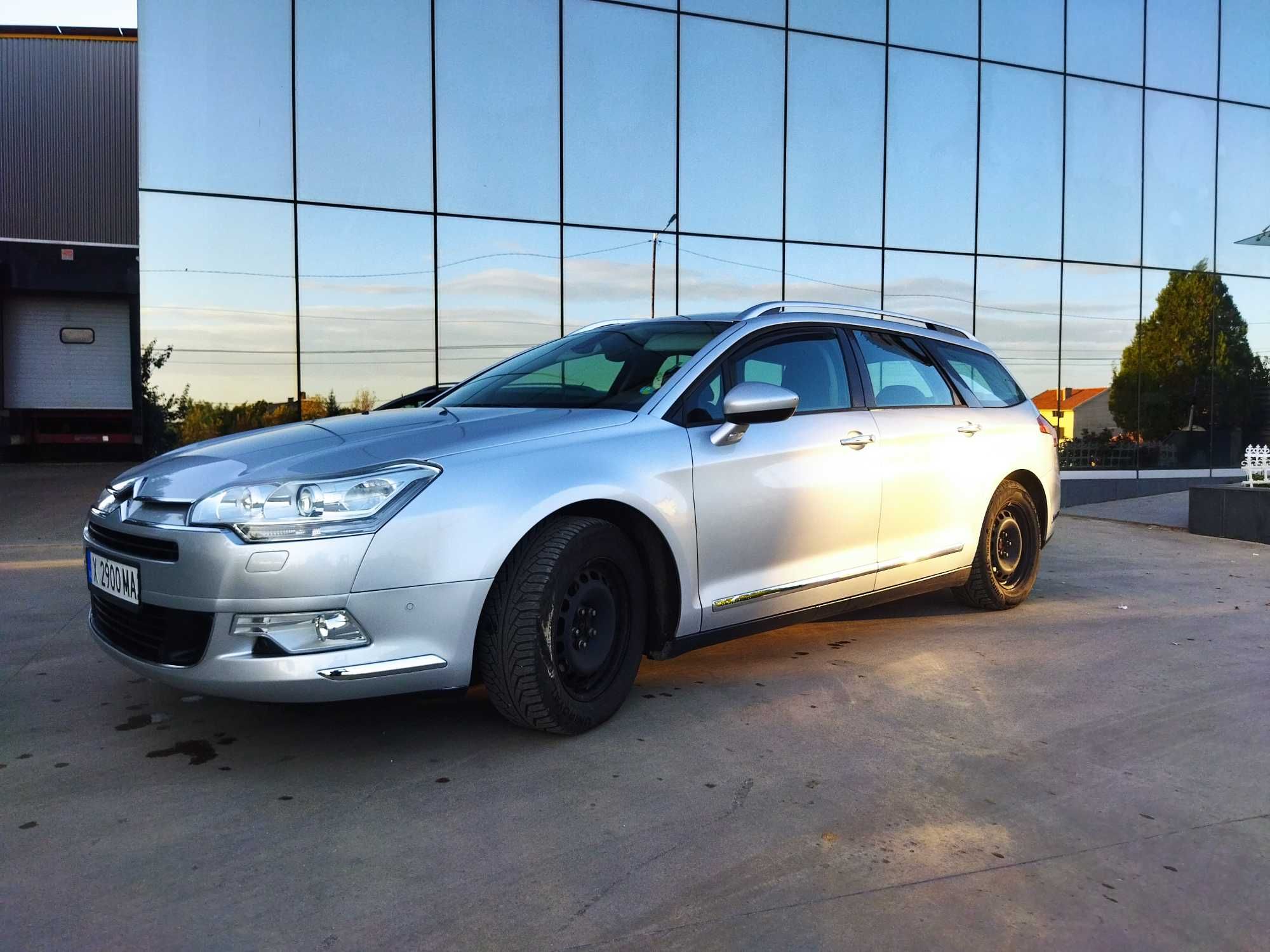 Продавам Citroen C5 X7