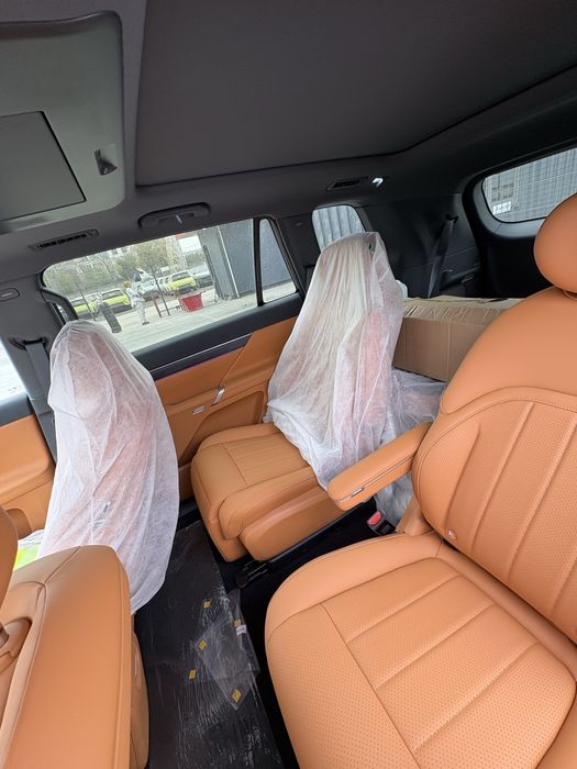 Donfeng 008 max / ultra