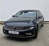 Volkswagen Passat Volkswagen Passat Highline 2.0 TDI DSG