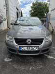 Passat b6 2007 break