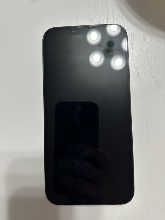 Iphone 13 Pro Max 256gb