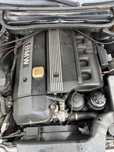 Motor m54b22 complet de swap