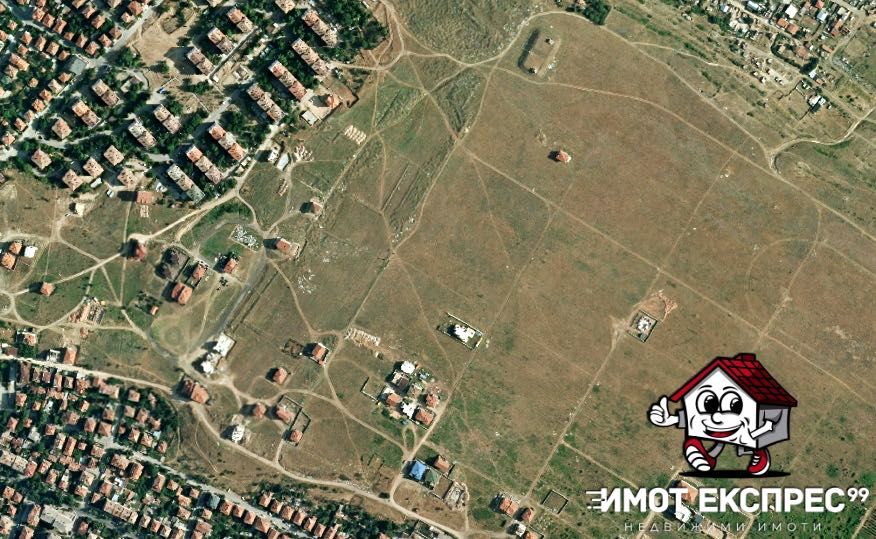 Продава се Парцел в Асеновград - 340 кв.м за 57 €/кв.м - Снимка #1