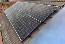 Panouri Fotovoltaice - Montaj Kit Complet !