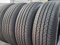 "Dot 24" 215/60/17 Dunlop 4Броя: 500лв 7.5мм