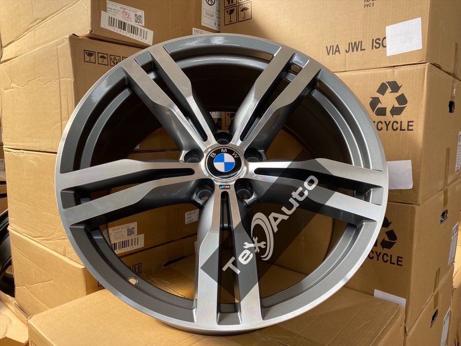 Джанти за BMW 20” M Sport