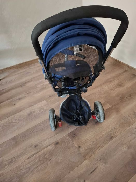 Детска триколка Loreli lexus