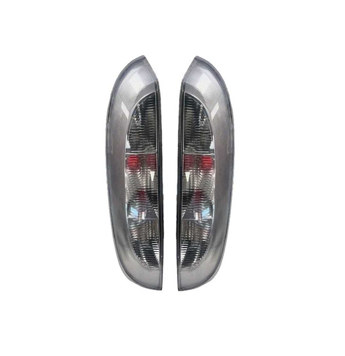 Стопове Стоп за Opel Corsa C 2000 - 2006 / Опел Корса Ц