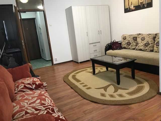 Garsoniera Iancului metrou