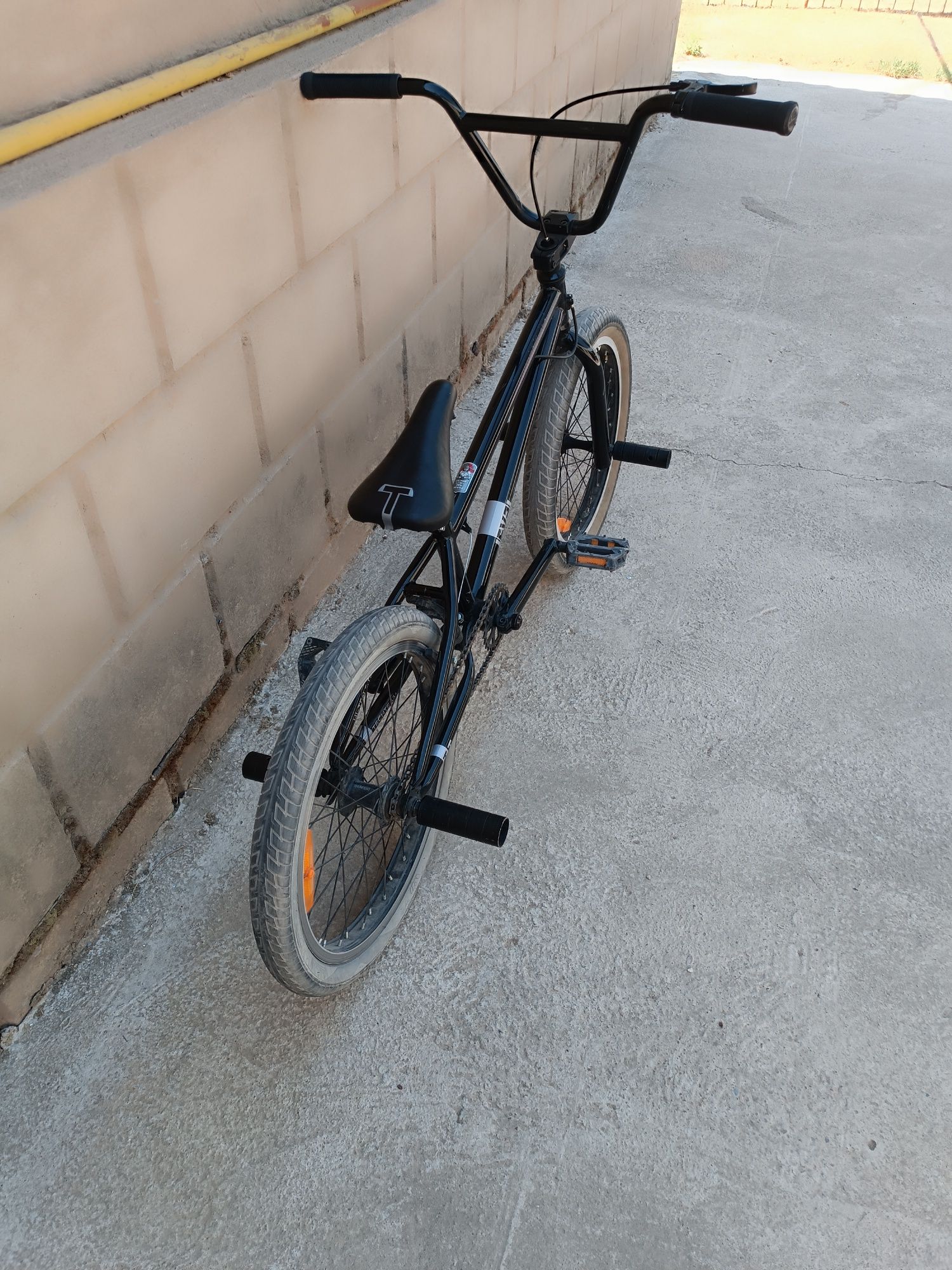 Продам Велосипед Bmx "Teach team Level"