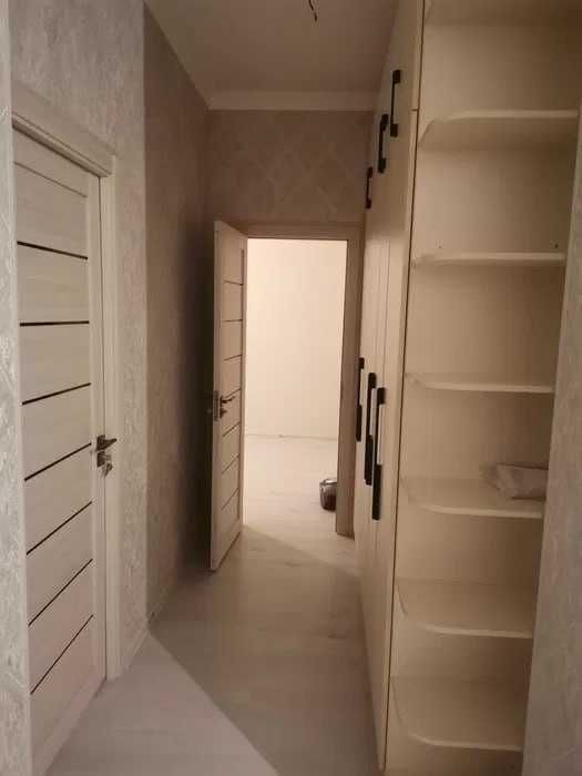 3х комнатная квартира в ЖК Salamatina 92м2 евро продается срочно: