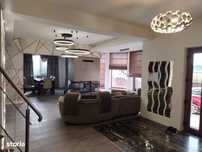 Casa  240mp zona Bradet  mobilata utilata-SEMINEU 255.000eur neg
