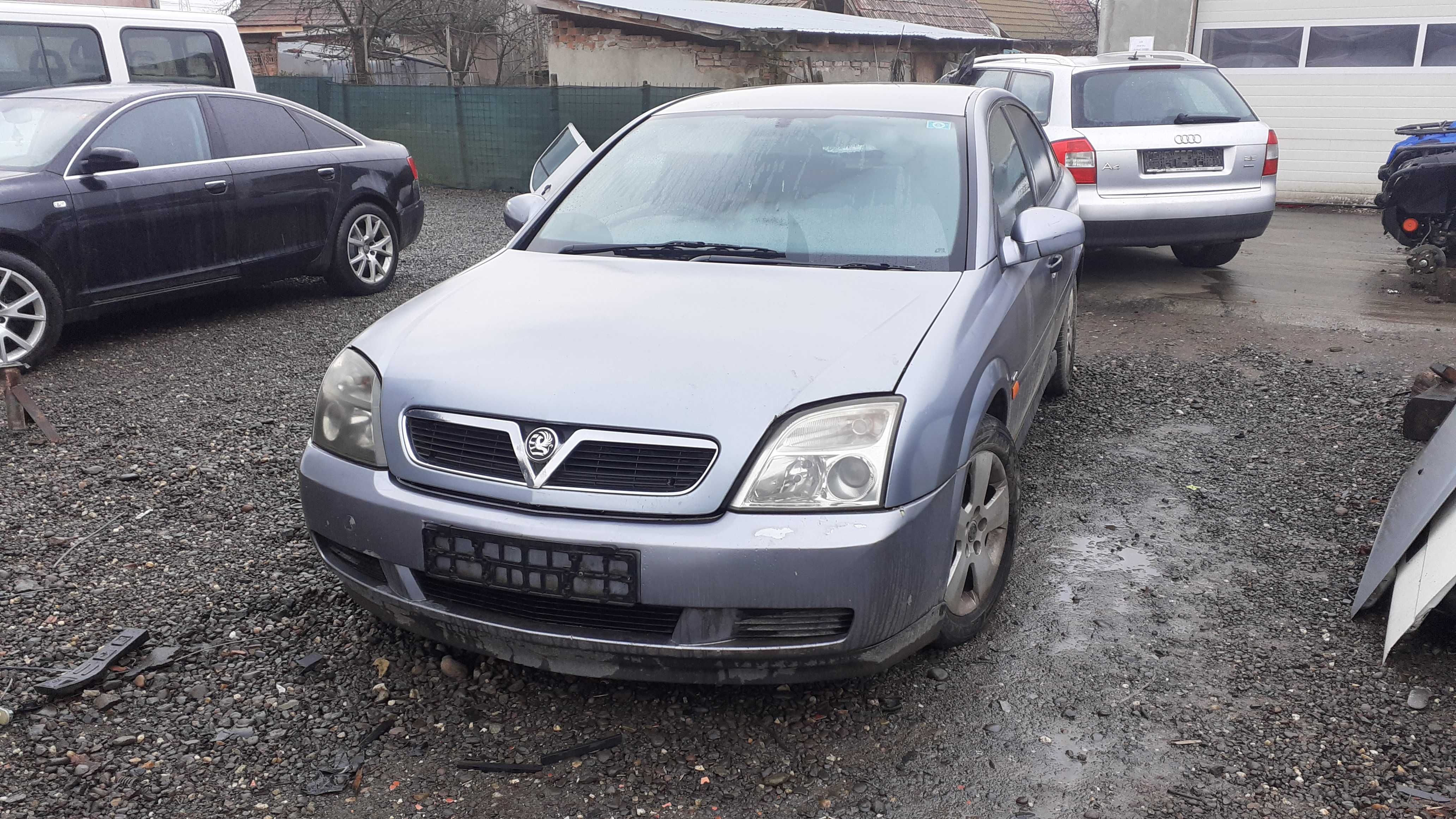 Dezmembrez Piese Opel Vectra C din 2005