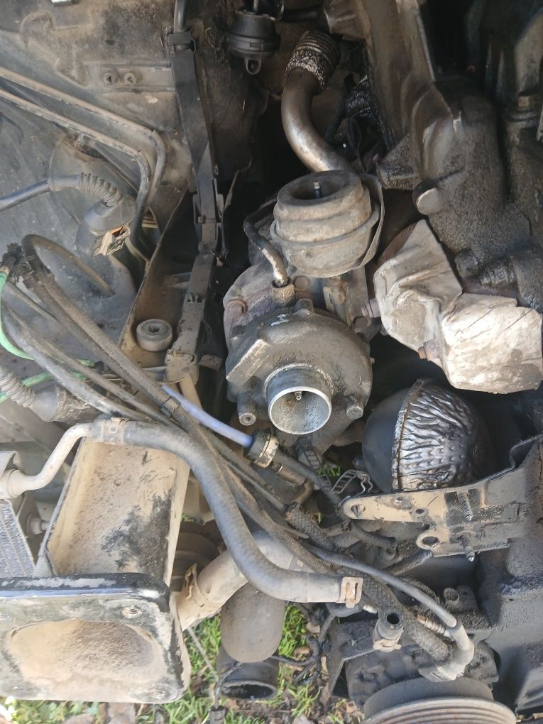 Piese passat b5.5