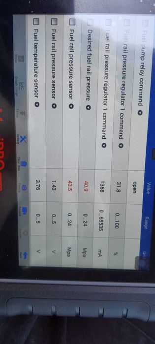 Diagnoza Tester auto dedicat multimarca  NON STOP Iasi CU EXPERIENTA