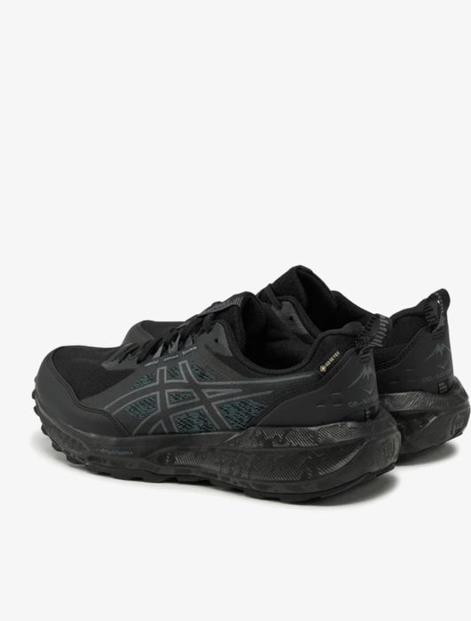 Маратонки за бягане Asics  Gel-Sonoma 8 Gtx Gore Tex 1011B977 Черен