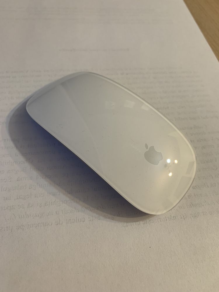 Mouse Apple magic