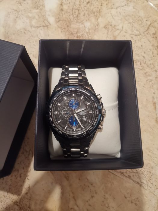 Casio Edifice часовник