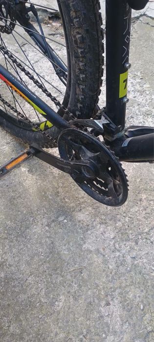 Продавам!!! Колело Cross GRX 7
