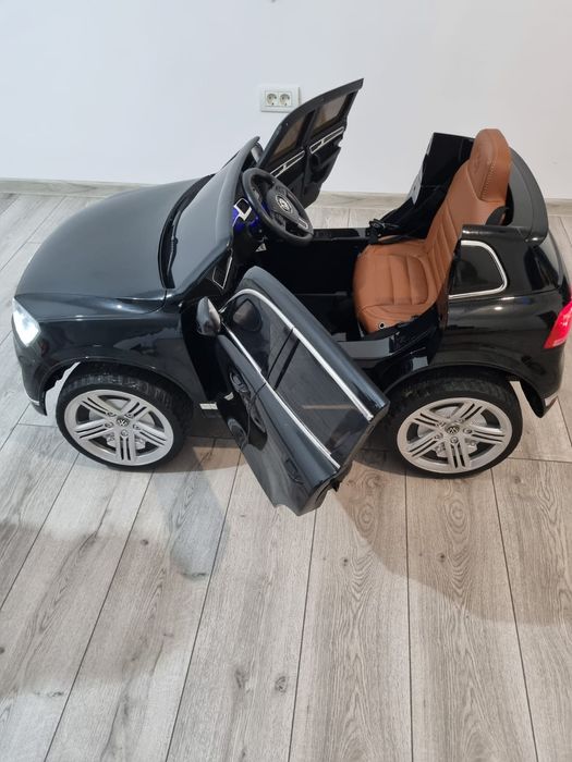 Masinuta electrica VolksWagen Touareg