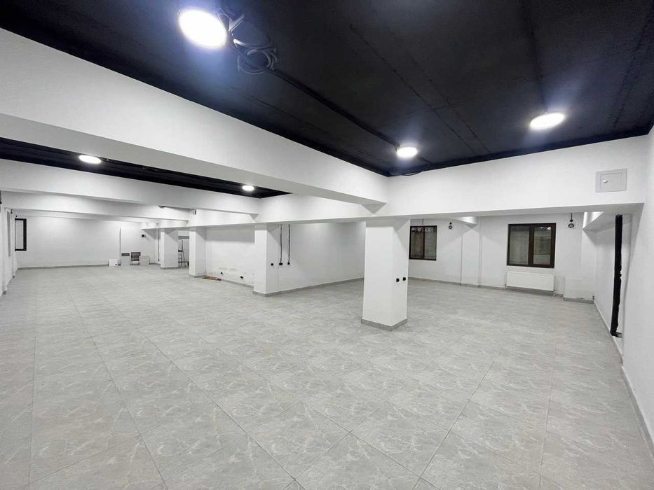 |KБ|Сдается коммерческое помещение  200кв.м |  Чиланзар 7