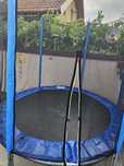 Vand trambulina 244
