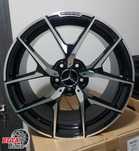 Джанти за Мерцедес 17" 18" 5х112 Mercedes W205 W211 W212 W204 W213 CLA