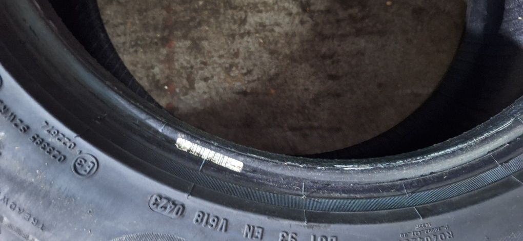 8мм! 225 55 17 Pirelli cinturato p7 blue MO  BMW